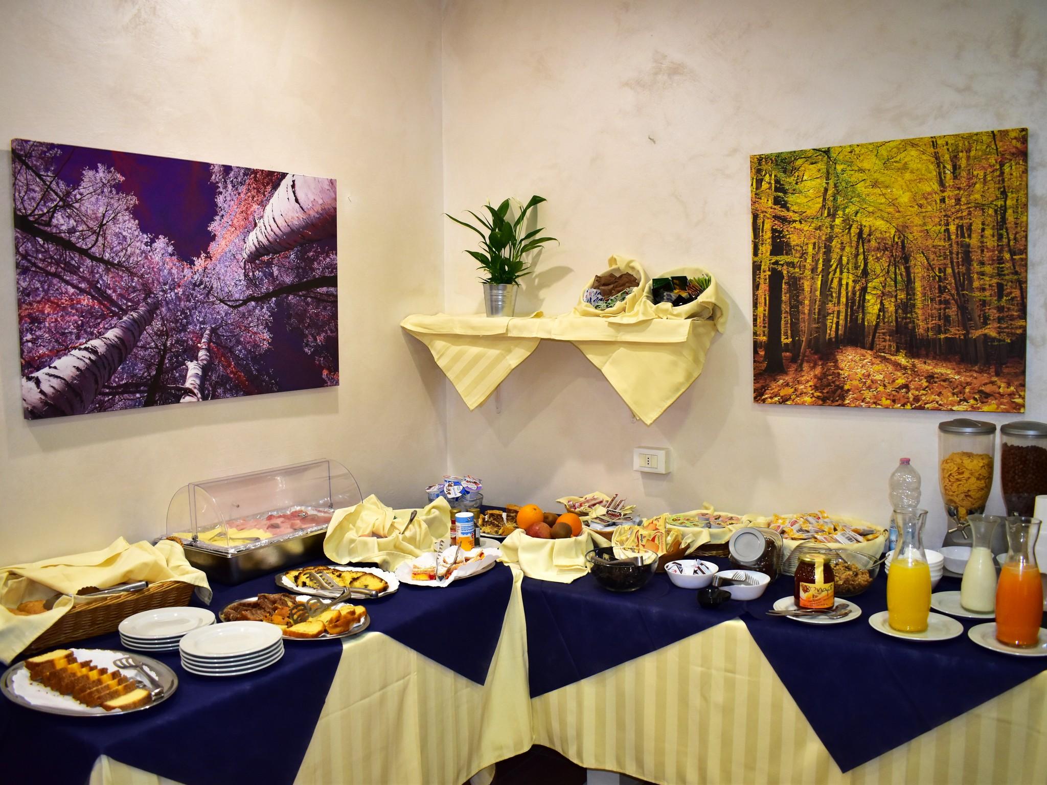 Hotel New Happy Римини Экстерьер фото